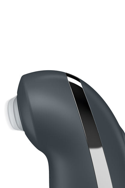 SATISFYER - TAP & CLIMAX 2 GREY