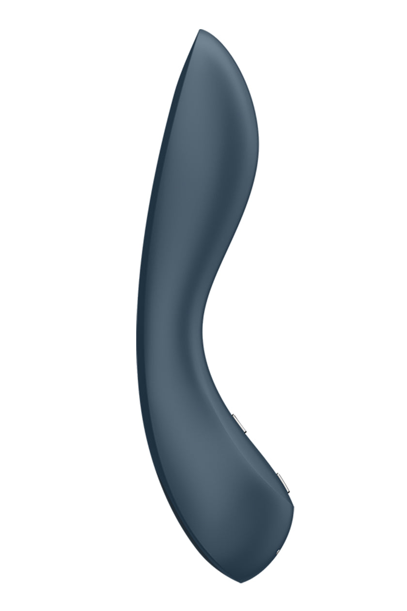 SATISFYER - G-SPOT WAVE 4