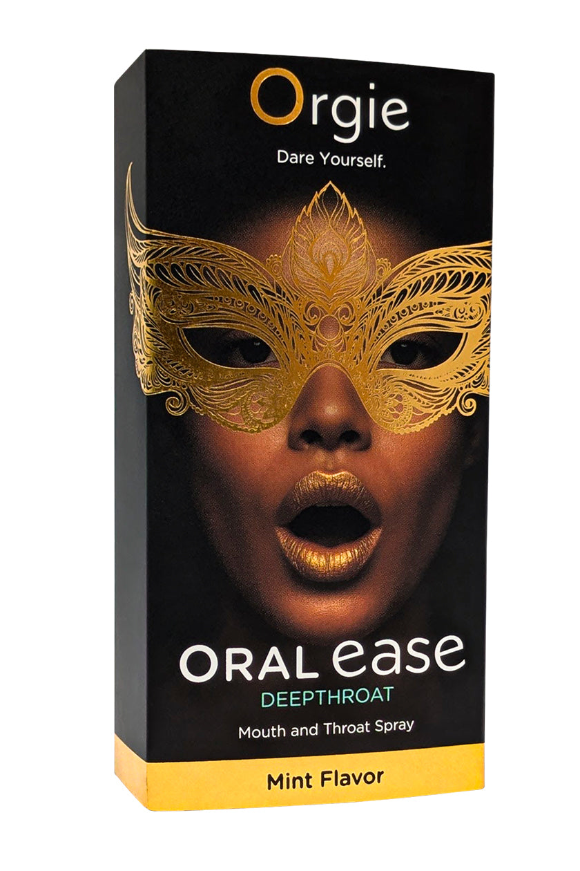 ORGIE - ORAL EASE 15ML