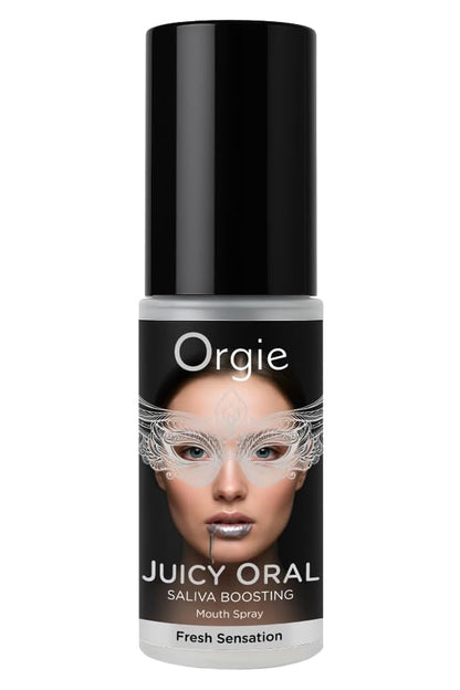JUICY ORAL - 15 ML