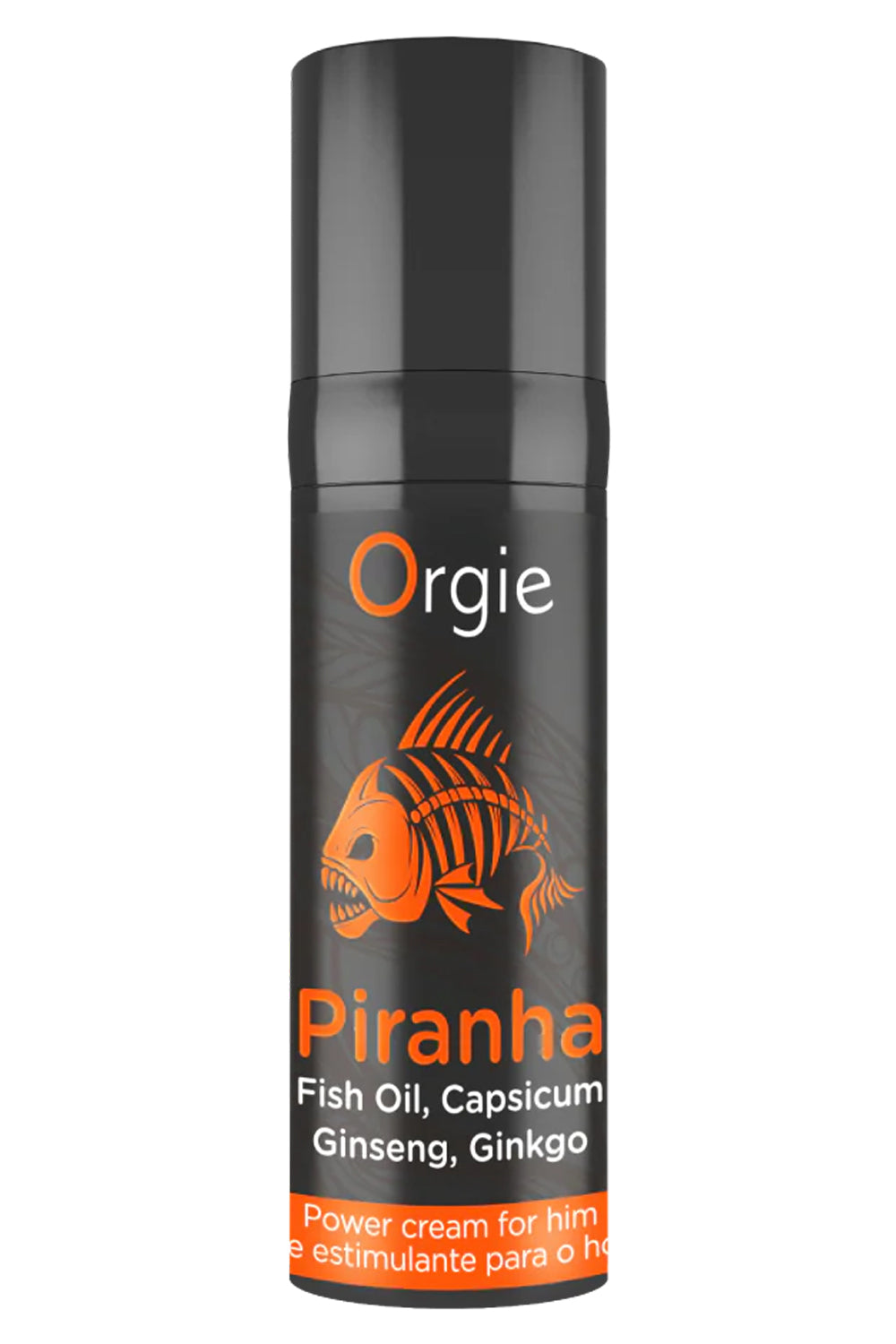 PIRANHA - 15 ML