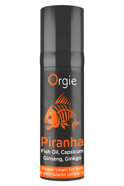 ORGIE - PIRANHA - 15 ML