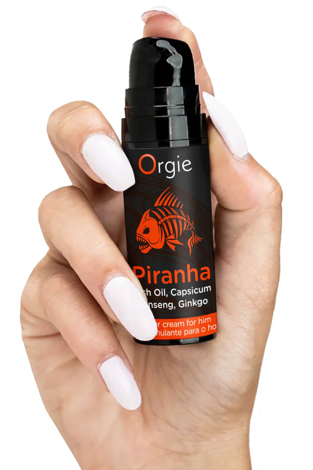 ORGIE - PIRANHA - 15 ML