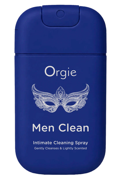 ORGIE - MEN CLEAN 30ML