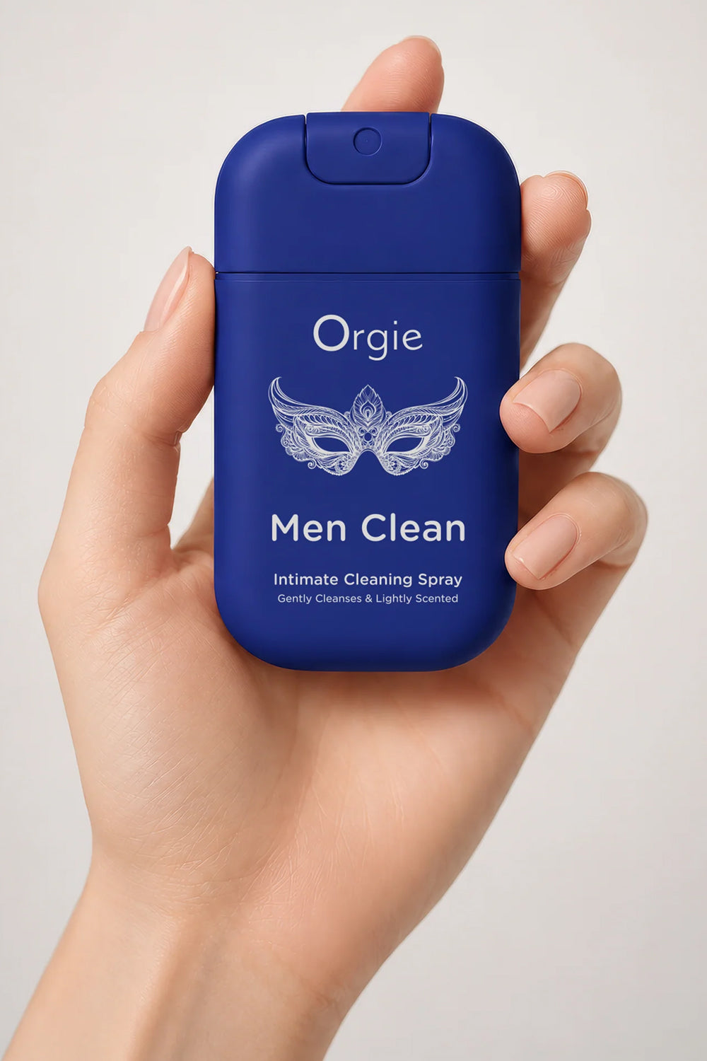 ORGIE - MEN CLEAN 30ML