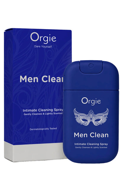 ORGIE - MEN CLEAN 30ML