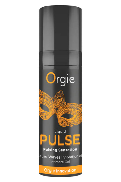 ORGIE - LIQUID PULSE 15 ML