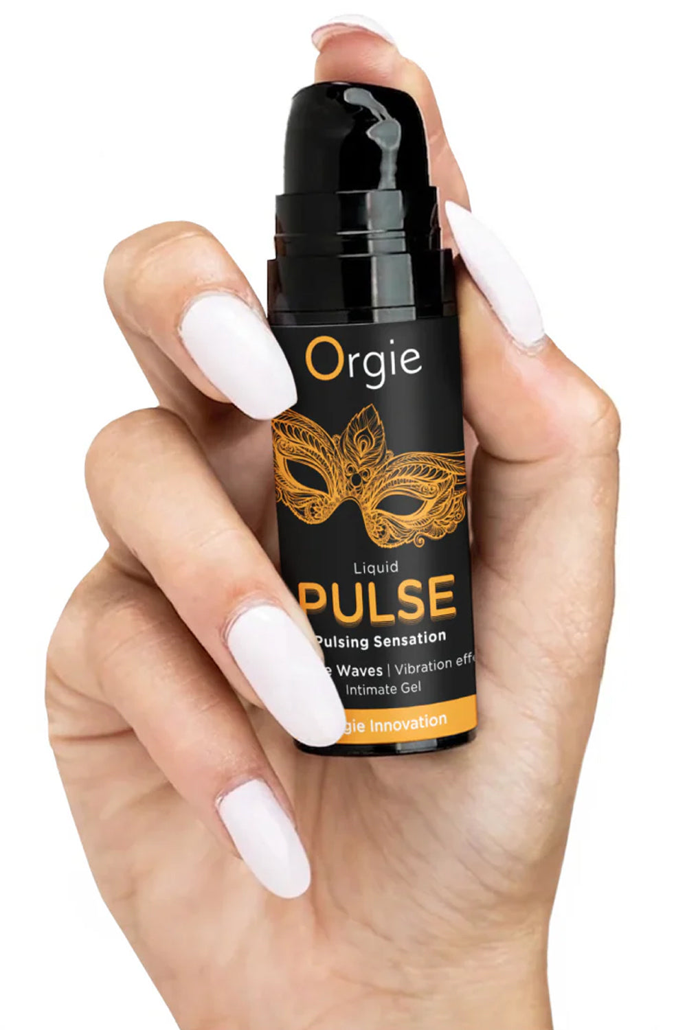 ORGIE - LIQUID PULSE 15 ML