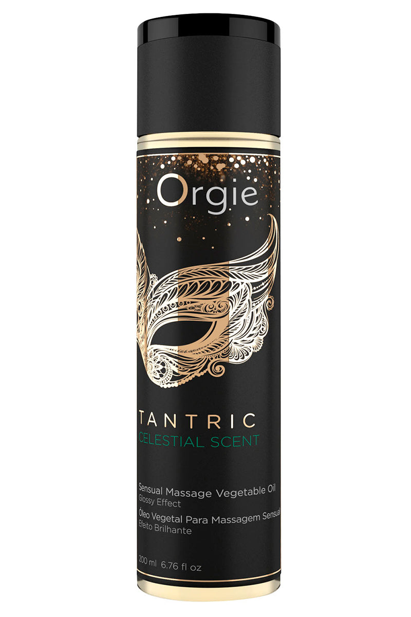 ORGIE - TANTRIC CELESTIAL SCENT