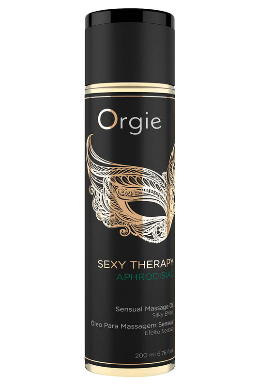 ORGIE - SEXY THERAPY AFRODISIAC
