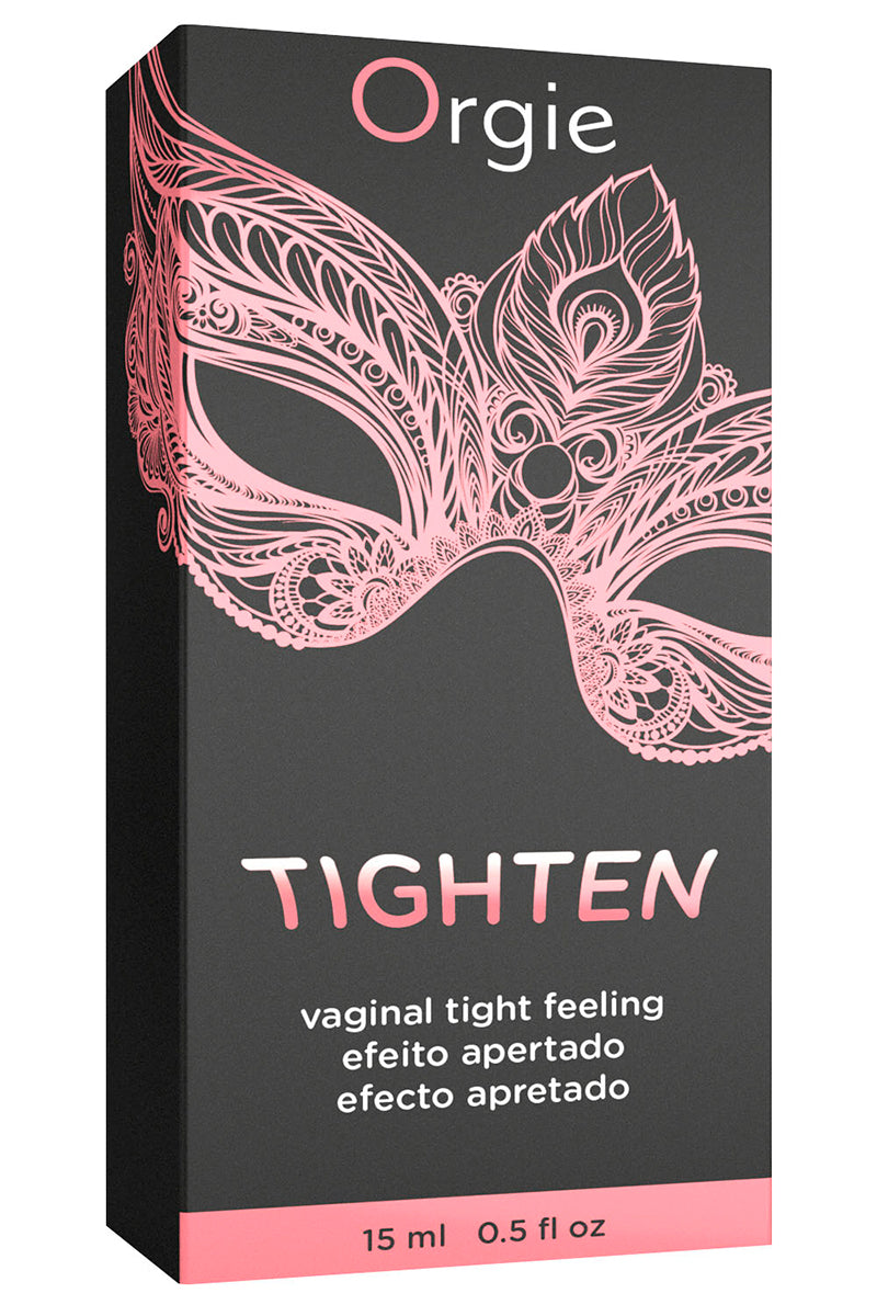 ORGIE - TIGHTEN - TIGHT GEL