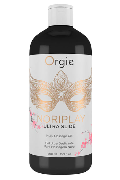ORGIE - NORIPLAY - NURU MASSAGE GEL