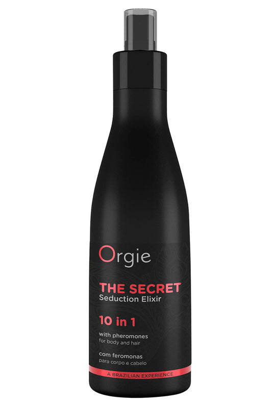 ORGIE - THE SECRET SEDUCTION ELIXIR 10 IN 1