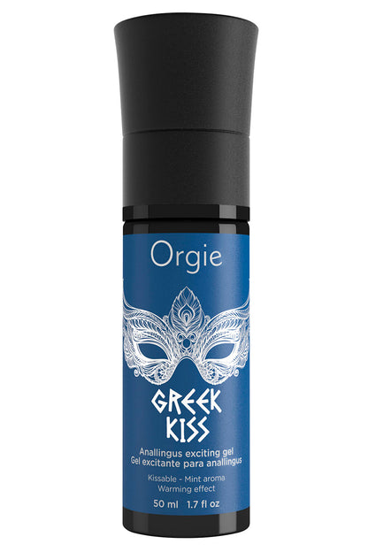 ORGIE - GREEK KISS - 50 ML