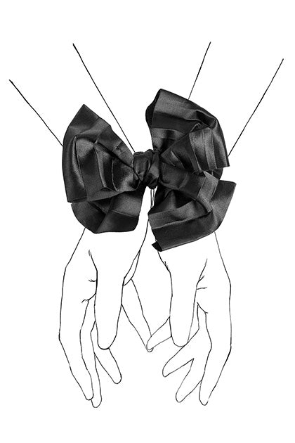 Bondage Flower