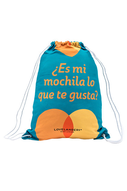LOVELANDERS - SACO - PT