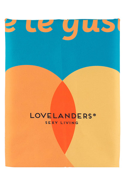 LOVELANDERS - SACO - PT