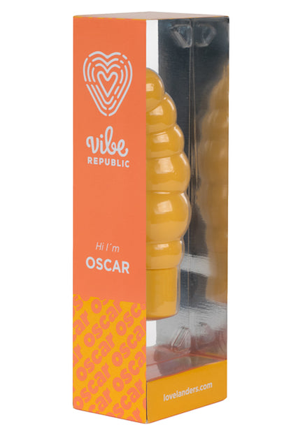 VIBE REPUBLIC - OSCAR