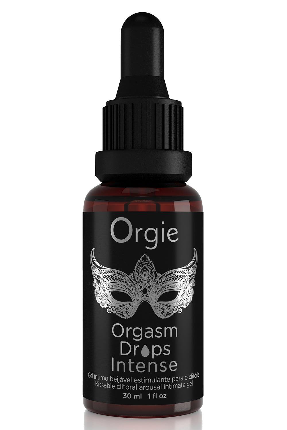 ORGIE - ORGASM DROPS INTENSE