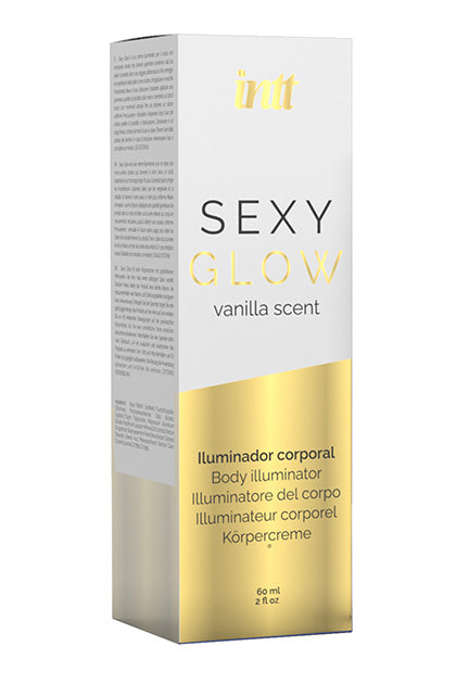SEXY GLOW
