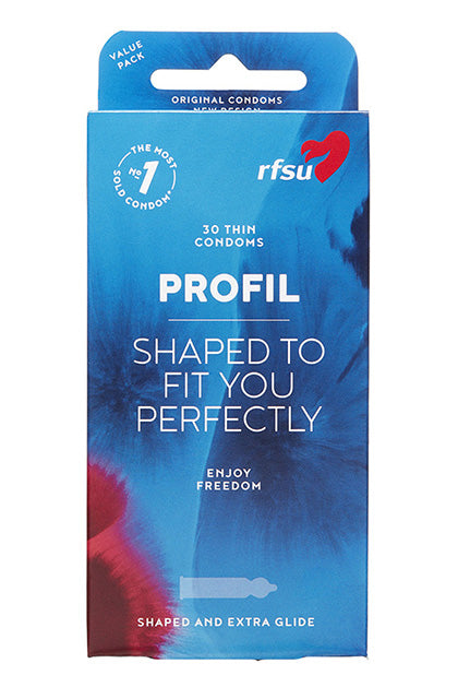 RFSU - PROFIL 10 UDS
