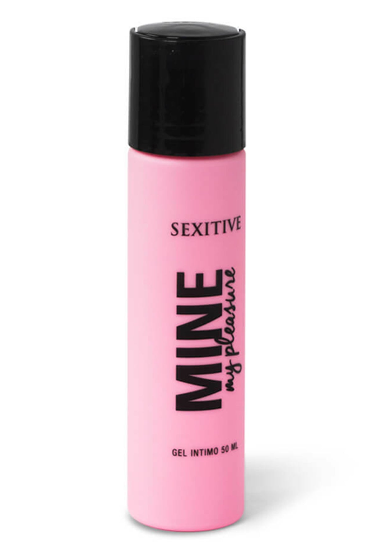 SEXITIVE - MINE, MY PLEASURE. GEL ÍNTIMO 50ML
