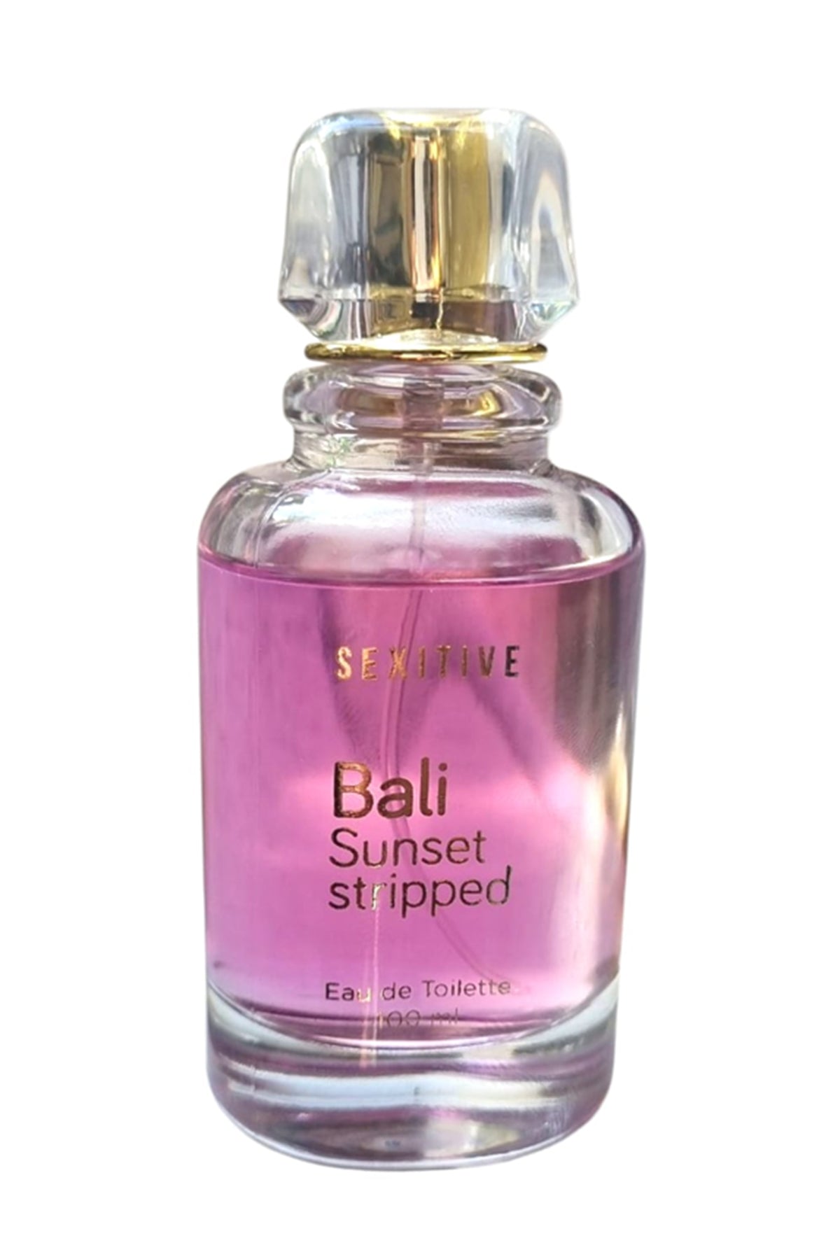 Perfume BALI Sunset Stripped - 100ml