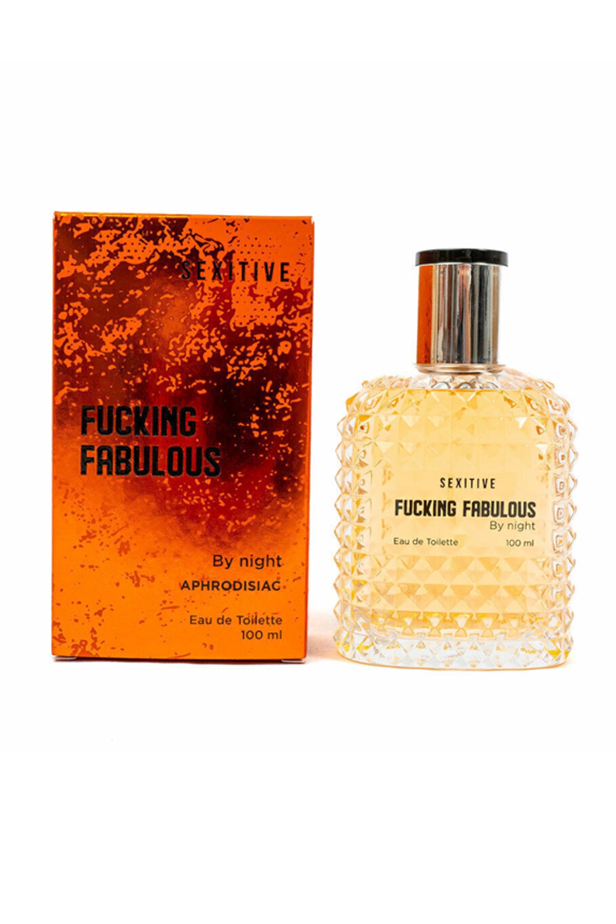 Perfume Fucking Fabulous - 100ml
