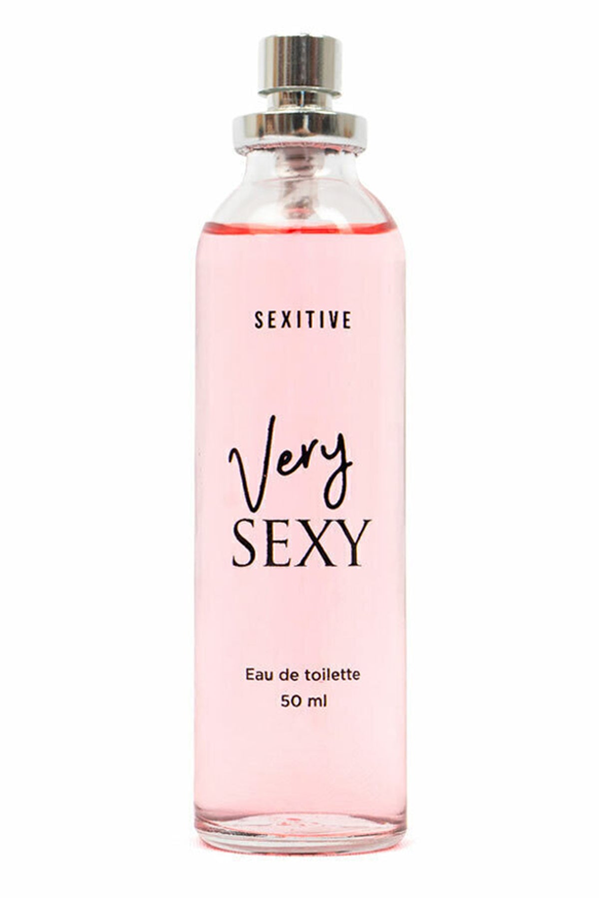SEXITIVE - PERFUME VERY SEXY - 50ML