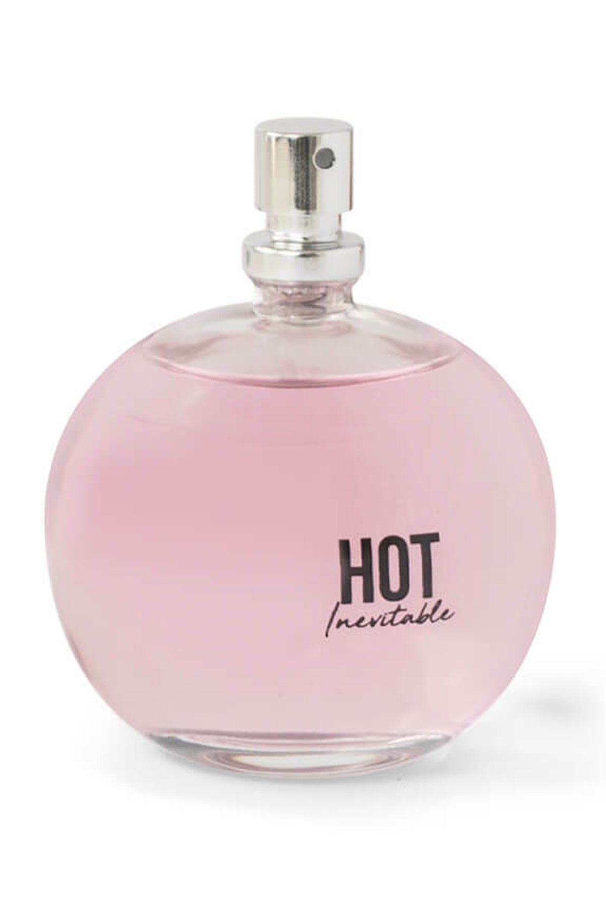 SEXITIVE - PERFUME HOT INEVITABLE SO EXCITED 100 ML