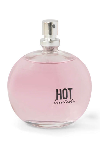 SEXITIVE - PERFUME HOT INEVITABLE SO EXCITED 100 ML