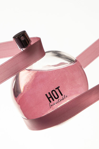 SEXITIVE - PERFUME HOT INEVITABLE SO EXCITED 100 ML