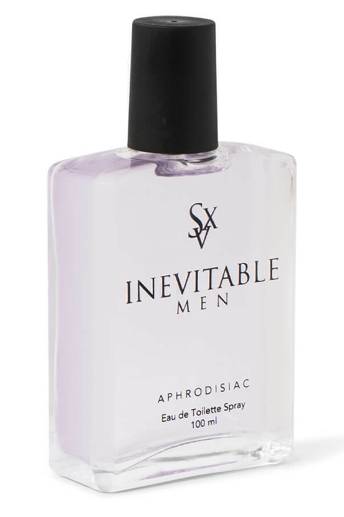 SEXITIVE - INEVITABLE MEN PARFUM 100 ML