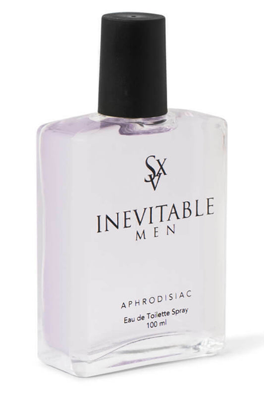 SEXITIVE - INEVITABLE MEN PARFUM 100 ML