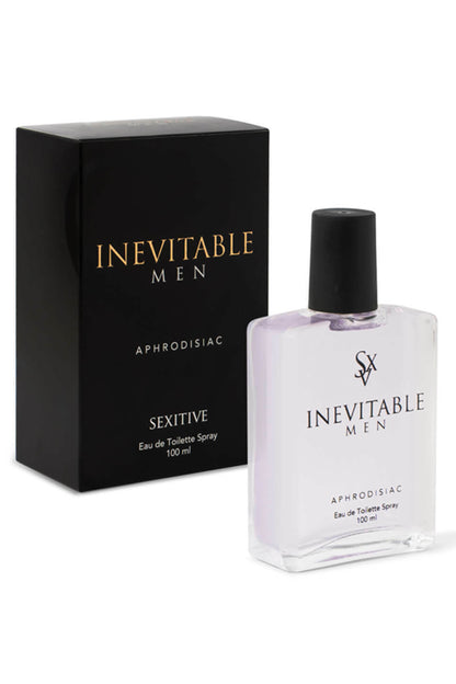 SEXITIVE - INEVITABLE MEN PARFUM 100 ML
