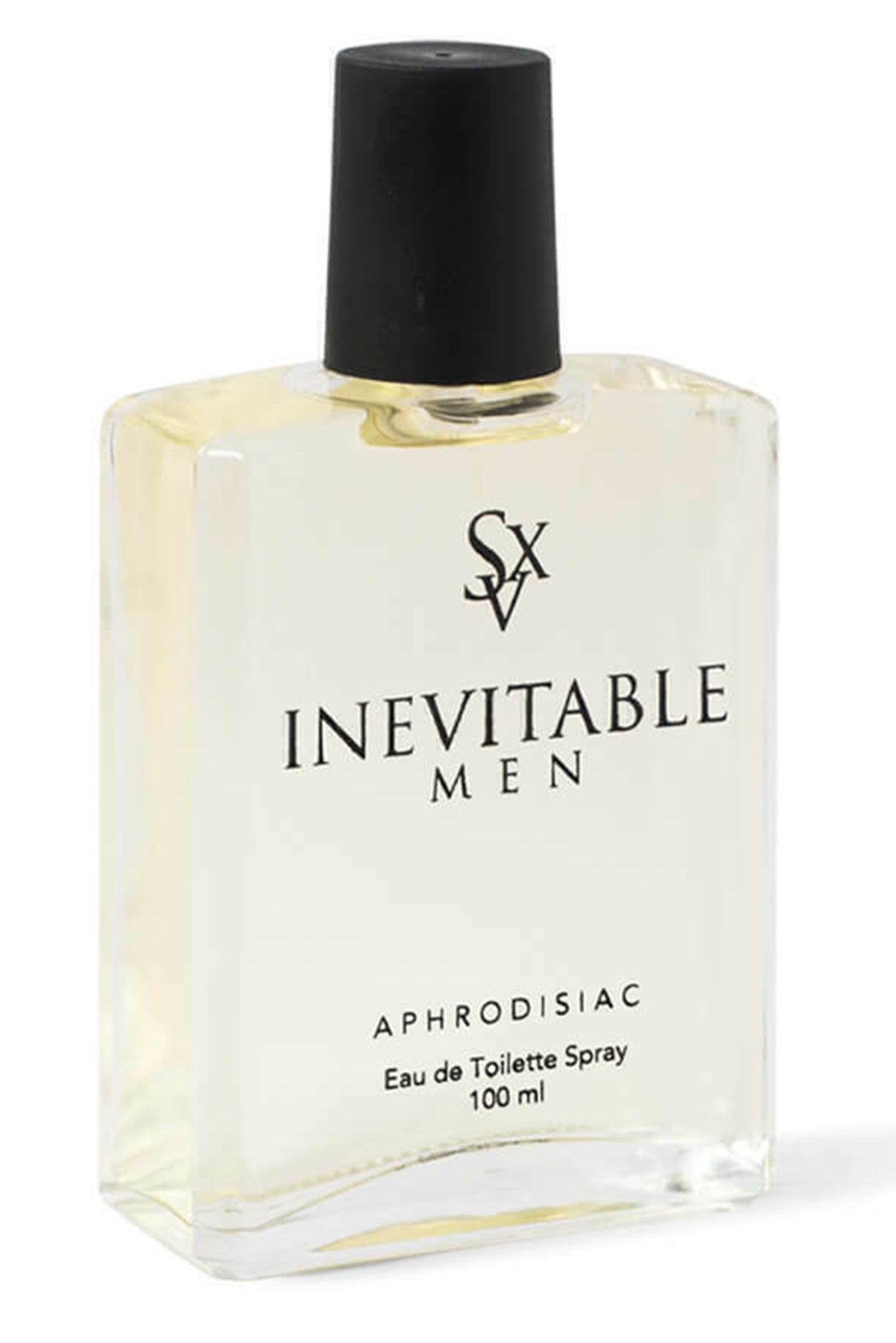 SEXITIVE - INEVITABLE MEN VIP PARFUM 100 ML
