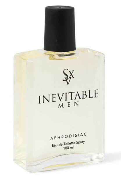 SEXITIVE - INEVITABLE MEN VIP PARFUM 100 ML