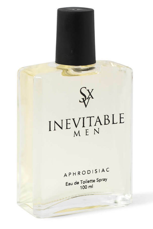 SEXITIVE - INEVITABLE MEN VIP PARFUM 100 ML