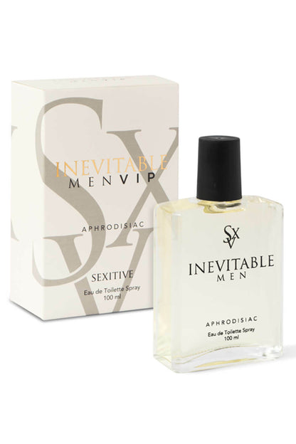 SEXITIVE - INEVITABLE MEN VIP PARFUM 100 ML
