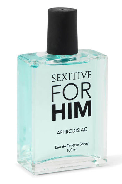 Perfume For Him Contenido: 100 ml.