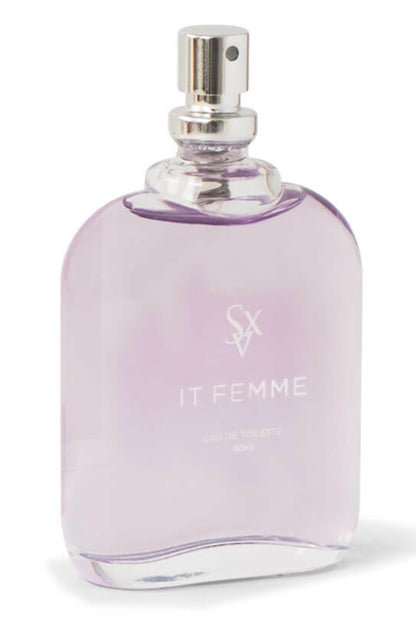 SEXITIVE - PERFUME IT FEMME FLORALE MUJER 50ML