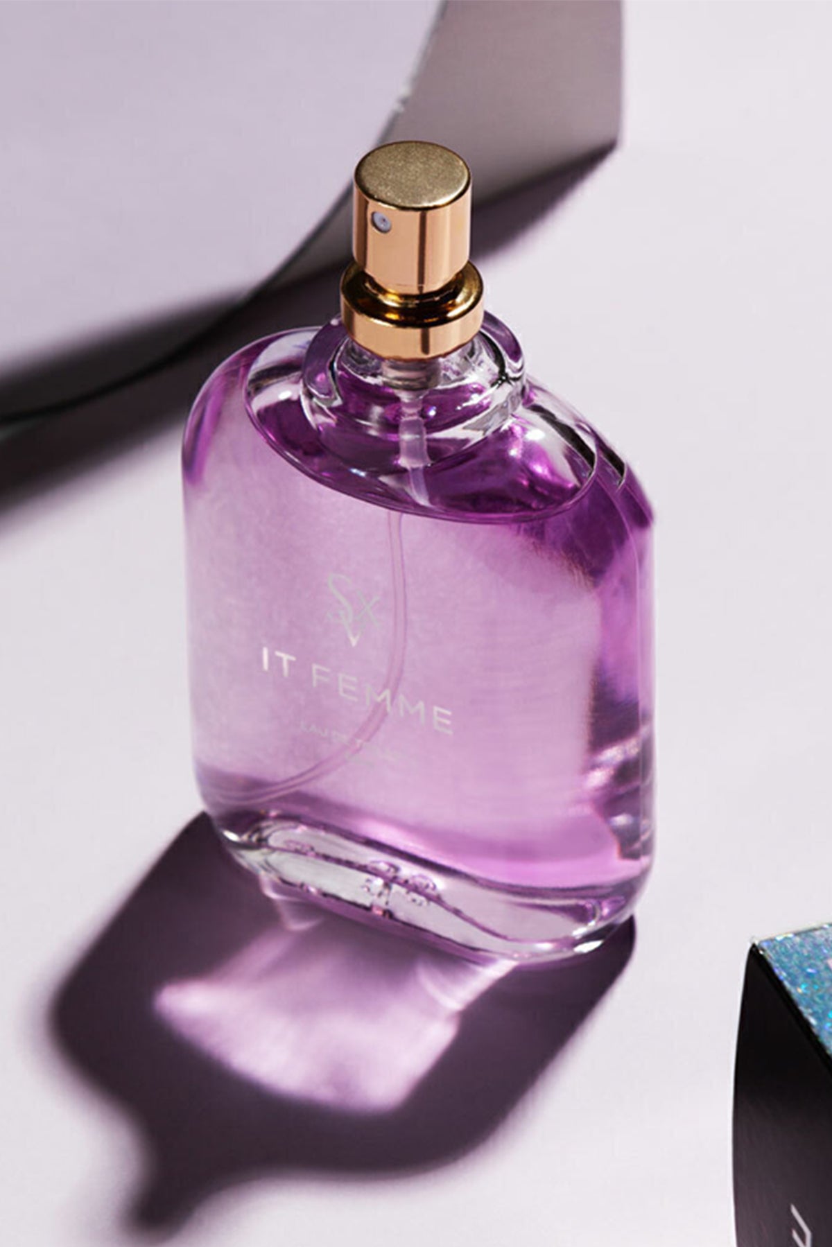 SEXITIVE - PERFUME IT FEMME FLORALE MUJER 50ML