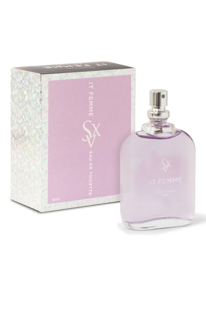 SEXITIVE - PERFUME IT FEMME FLORALE MUJER 50ML