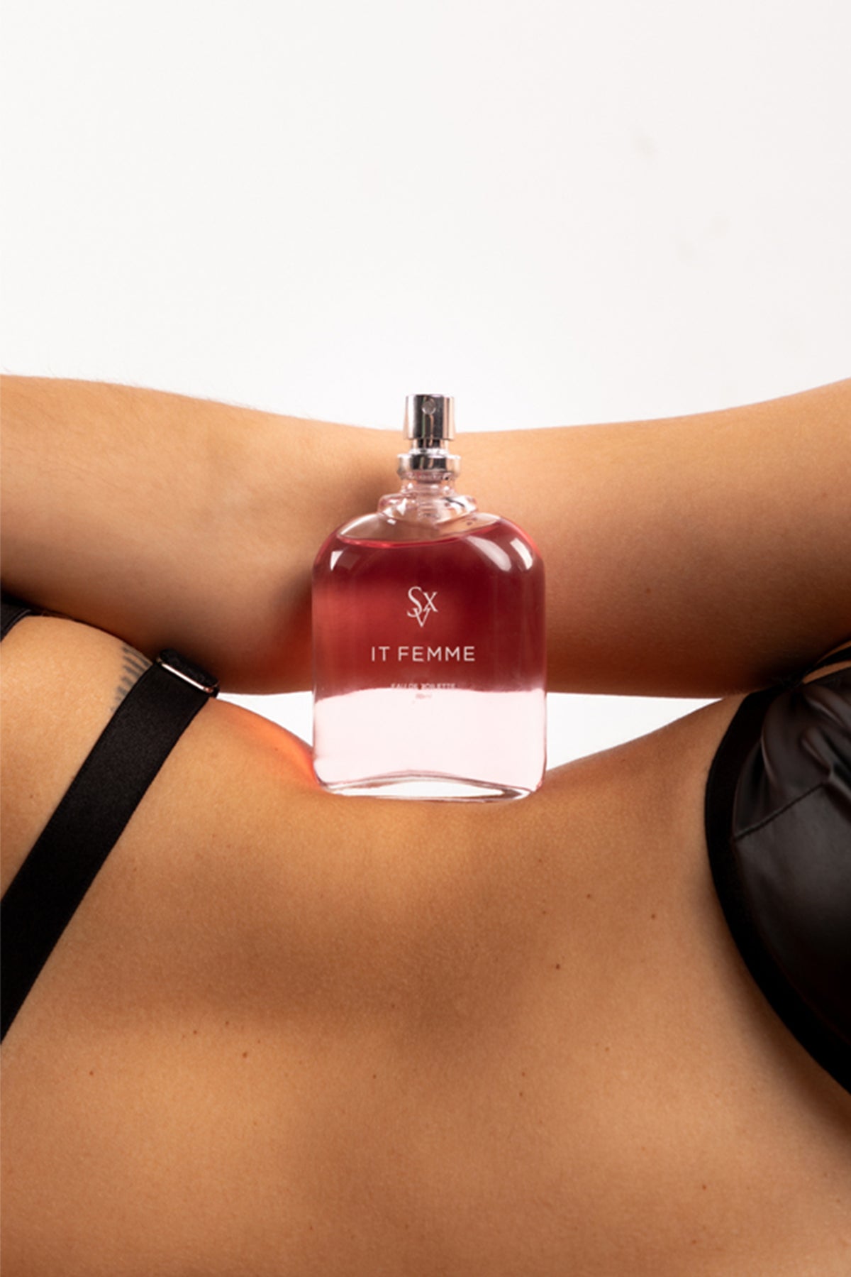 SEXITIVE - PERFUME IT FEMME WOMAN 50ML
