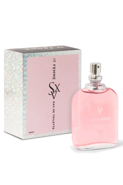 SEXITIVE - PERFUME IT FEMME MUJER 50ML