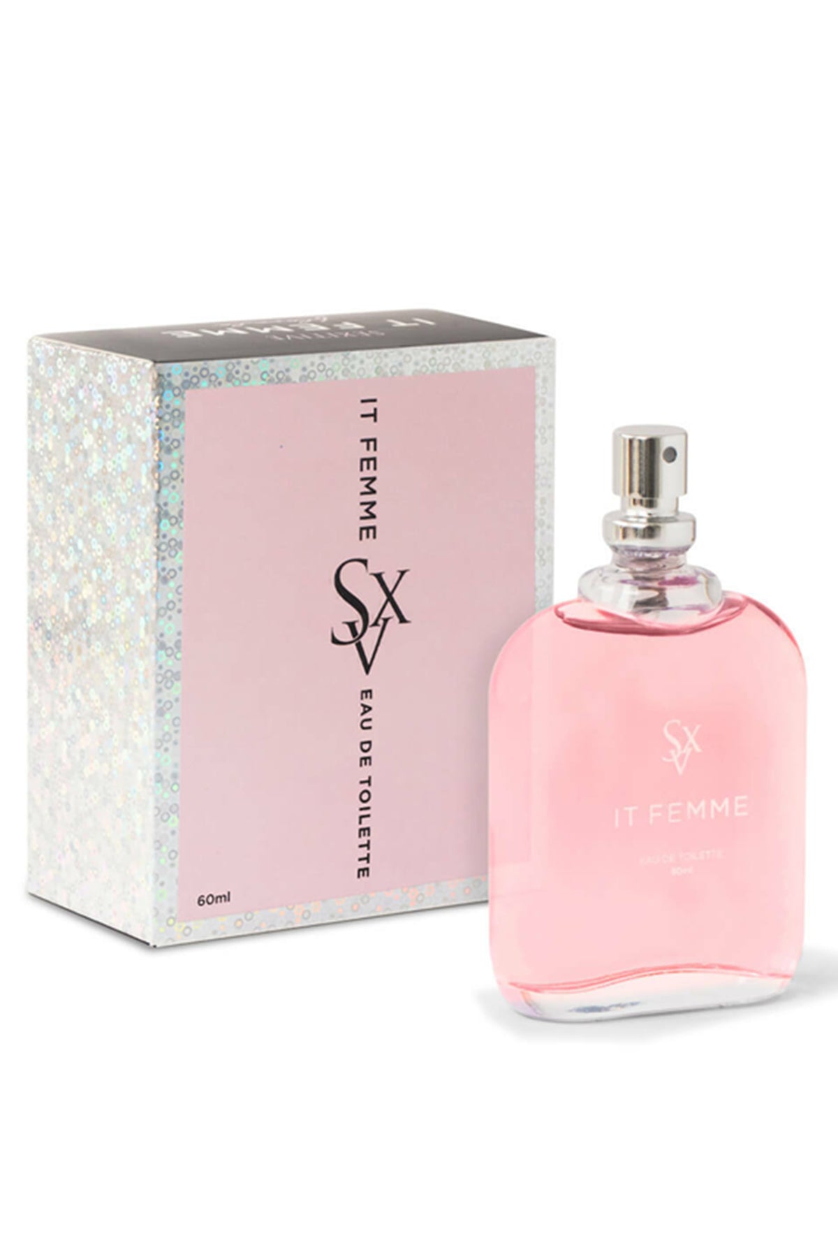 SEXITIVE - PERFUME IT FEMME WOMAN 50ML