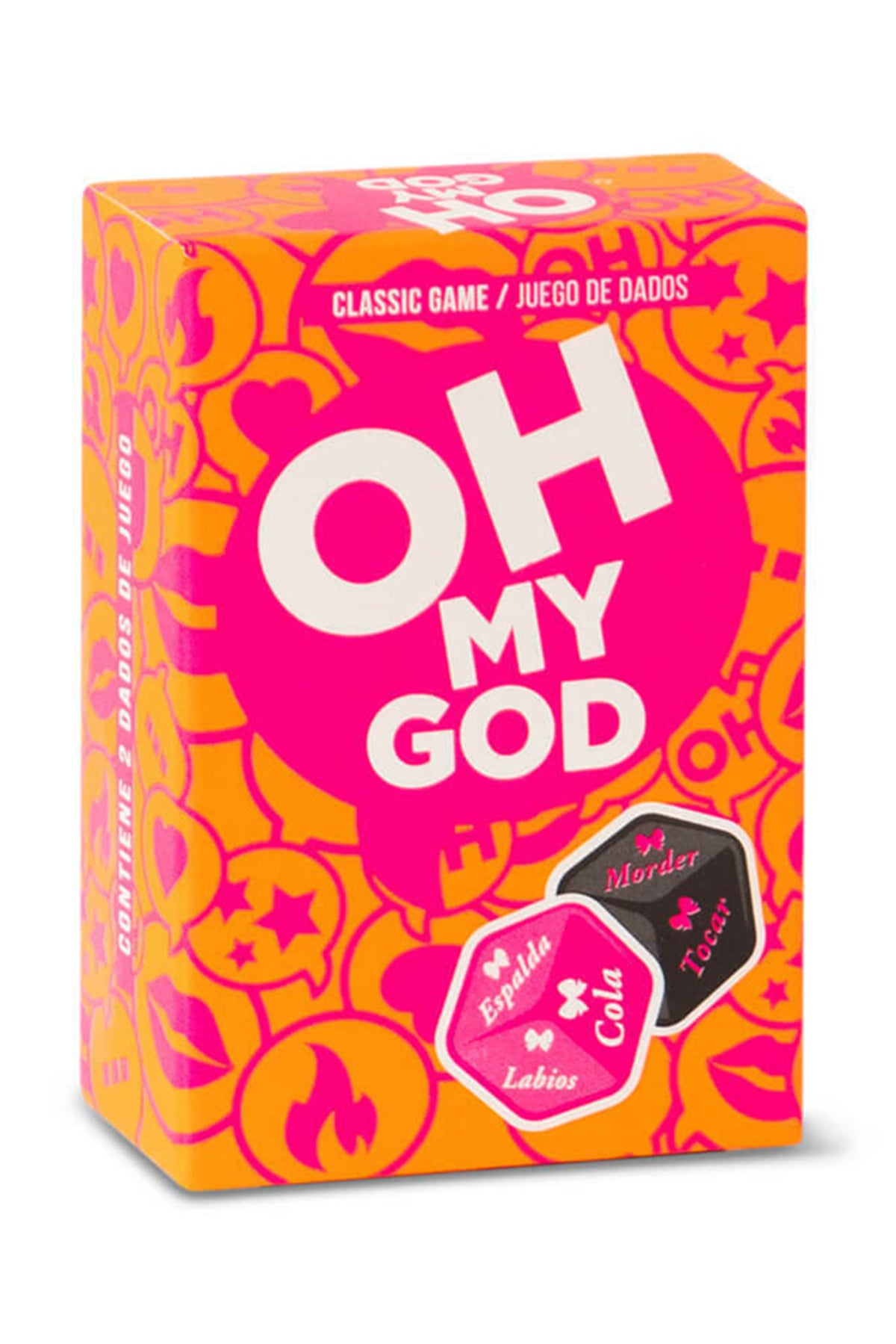 SEXITIVE - OH MY GOD