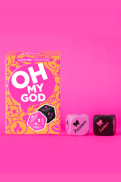 SEXITIVE - OH MY GOD