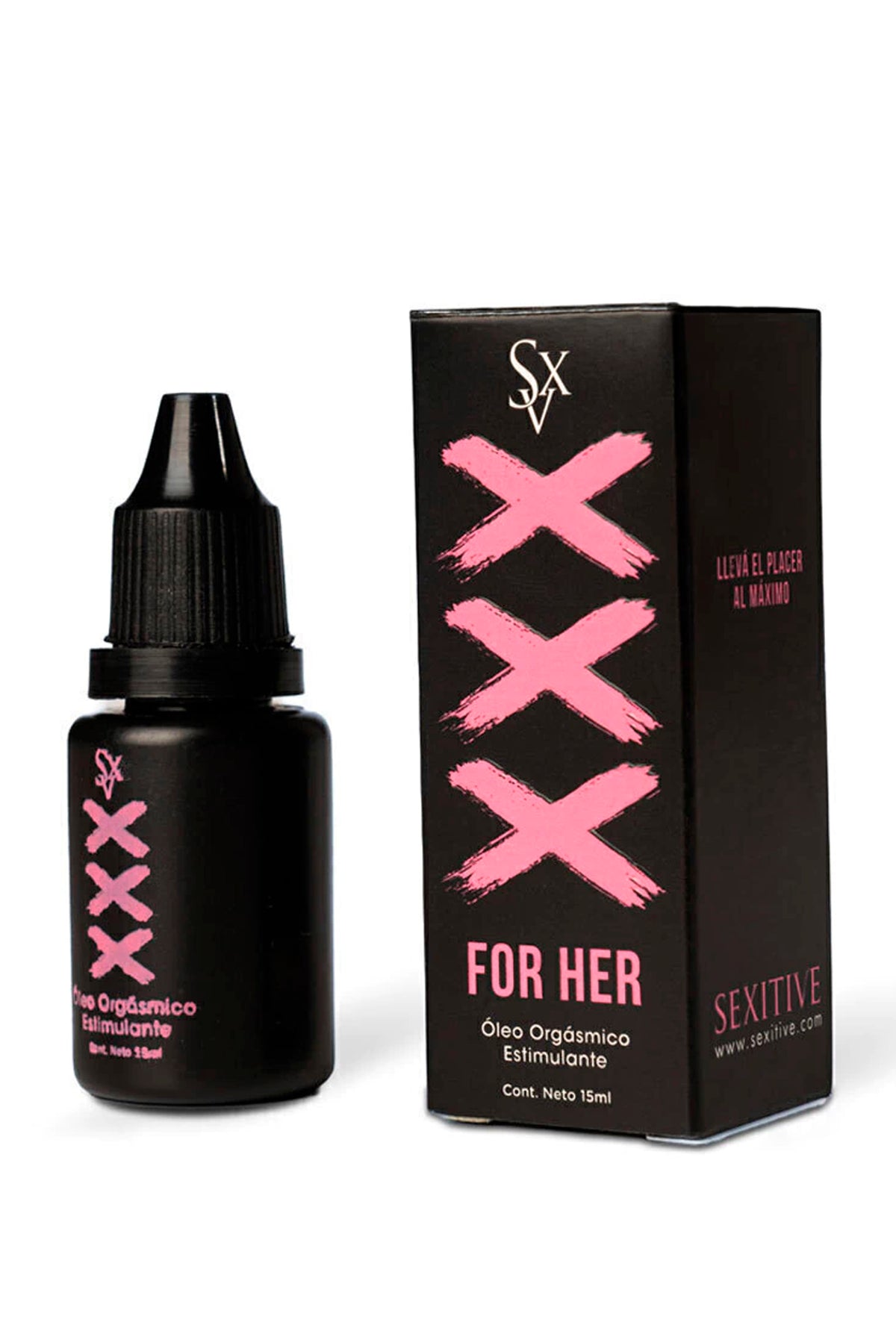 XXX For Her