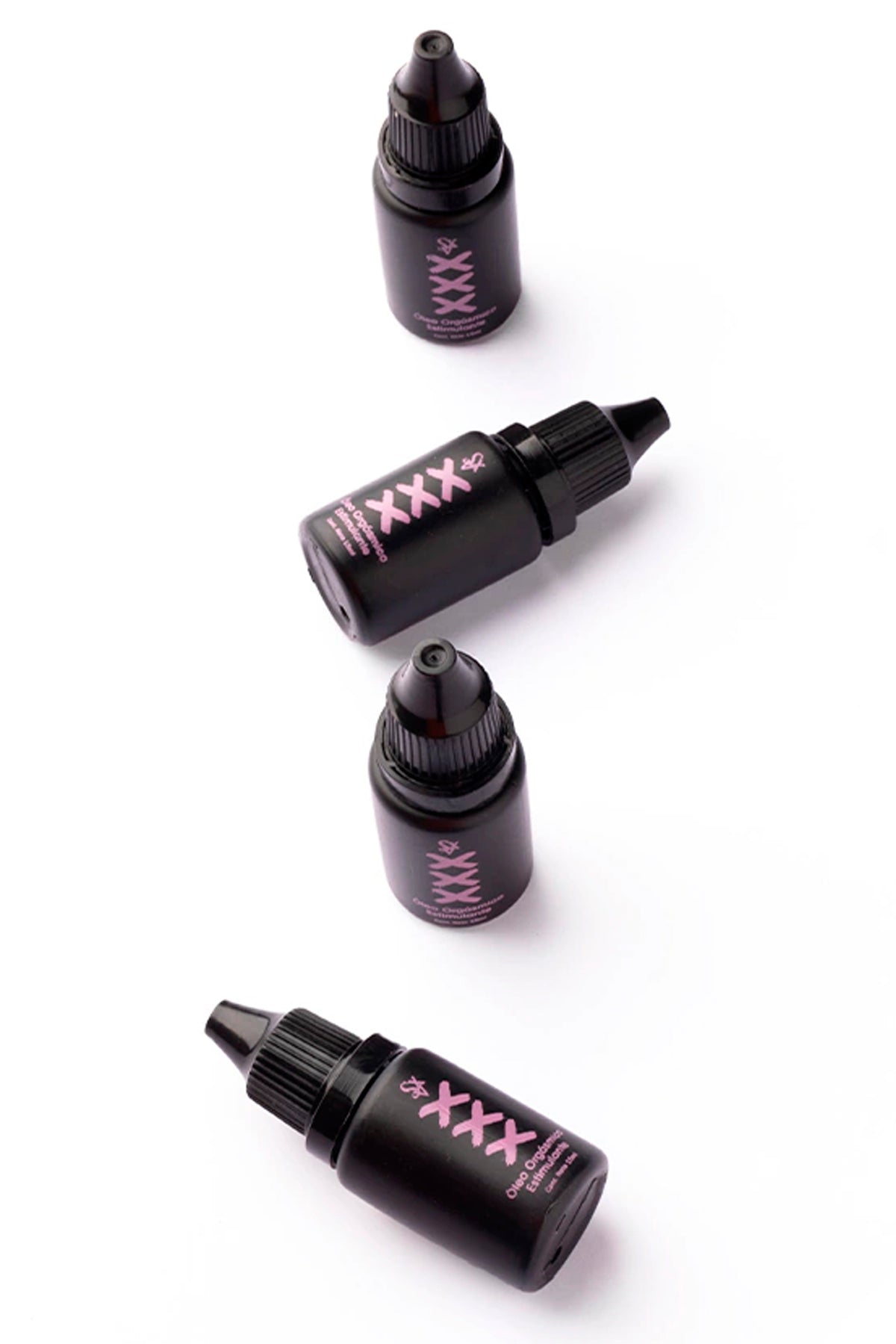 XXX For Her